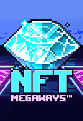 NFT Megaways poster